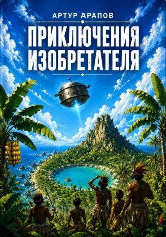 Артур Арапов, Приключения изобретателя